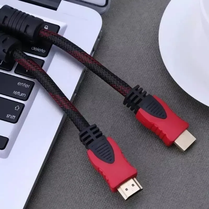 CABLE HDMI 5M - Imagen 3