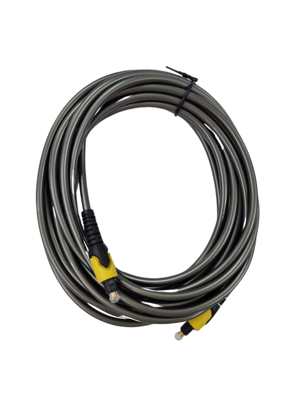 CABLE OPTICO 5M