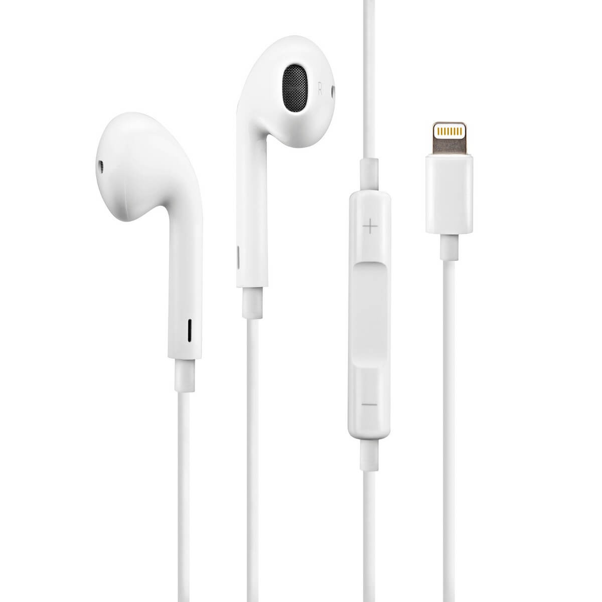 AUDIFONO IPHONE