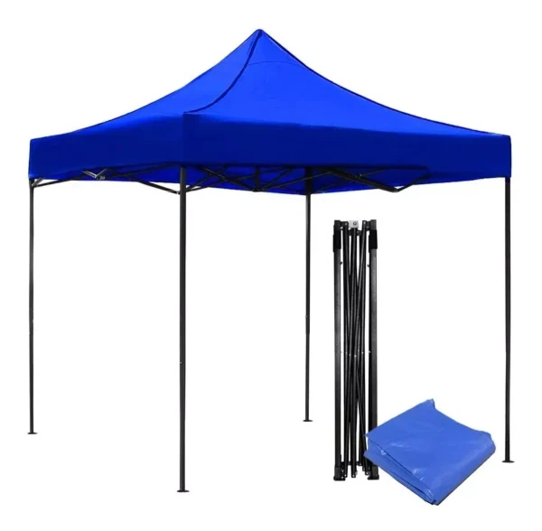 TOLDO 3X3 Mundo Meiggs Toldo 3x3 mundo meiggs